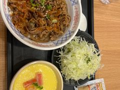 -町门烤肉拌饭专门店(哈西万达店)
