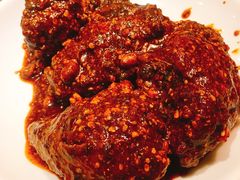 麻辣兔头-老号尤兔头(西川店)