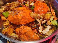 -七欣天香辣蟹火锅(深圳清湖金銮店)
