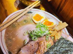 -老龙亭拉面店