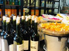 -星伦多自助料理·涮烤一体(虹悦城店)