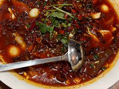 -九老汉·川渝江湖菜(合川路2店)
