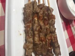 -西贝(宝乐汇店)