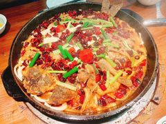 -老板恋上鱼(振华商厦店)