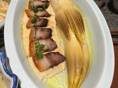 -南京大牌档(苏州中心店)