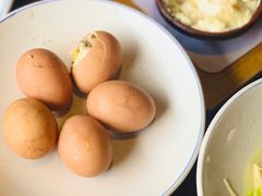 五香鸡喜蛋-大牌大·传统杭帮菜(湖滨店)