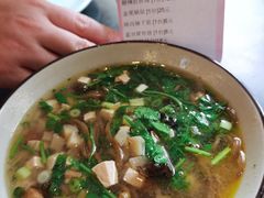 -西安饭庄·非遗陕菜(钟楼店)