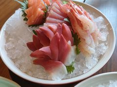 -郑州建业艾美酒店-曙餐厅