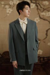 -全城热恋璀璨婚纱摄影(国贸总店)