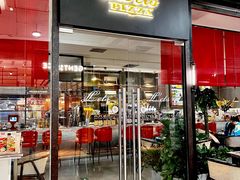 门面-Let'sBURGERplus·非常创意汉堡(三里屯店)