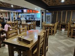 -绿岛汤泉韩式休闲会所