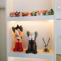 -E.L.K造型momopark店