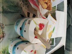 -麦当劳(中山八路店)