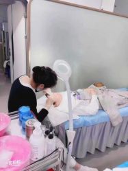 -痘博士天津·全国连锁祛痘机构