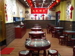 -赵氏传承特色牛奶甜品店(达明店)