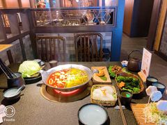 -湊湊火锅·茶憩(和平大悦城店)