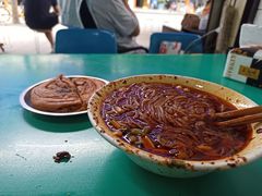 -甘记肥肠粉(马鞍北路店)