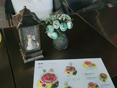 -蔡澜Pho·越南粉餐厅(海上世界店)