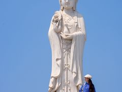 -辽宁团山国家级海洋公园