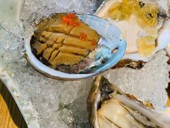 -花和海鲜自助(梅江店)