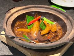 -汤城小厨•粤菜•靓汤(苏州街店)