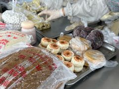 -松盛糕团店(红旗桥店)