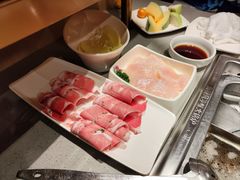 -海底捞火锅(壹悦城店)