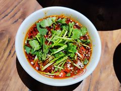 -万记麻辣烫国展总店