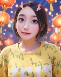 -GN概念烫染沙龙