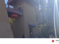 -帽儿山风景区