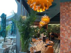 -星叶·东南亚料理(宁波万象汇店)
