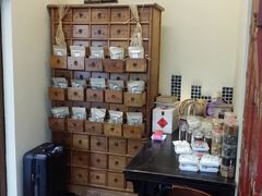 -五观堂素食(新华路店)