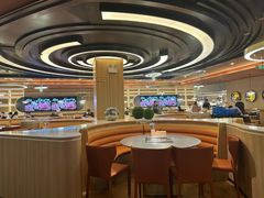 -名羊天下·火锅烧烤自助料理(镇明路店)