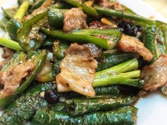 小炒肉-源海渔村·现捞海鲜(大角湾店)