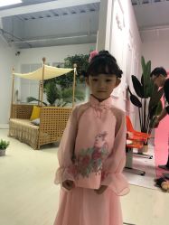 点击看大图 -天天向上儿童摄影(新华创意产业园店)