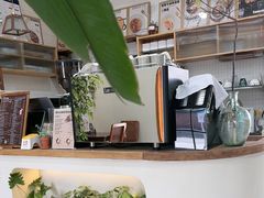 -AHAVA·Fang Baking Studio