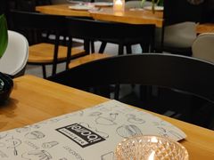 大堂-ibarrel爱杯·bistro&brunch(江宁路店)