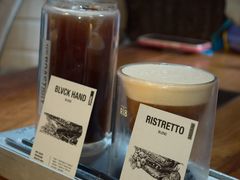 -Roast8ry Coffee Lab