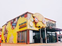 -信不信由你博物馆