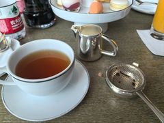 -悦厅·下午茶(杭州柏悦酒店)