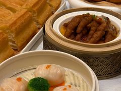 -天瑞轩·粤菜餐厅