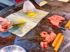 -金姐烤冷面(大沙泥街店)