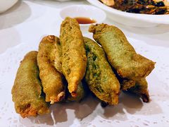 -翠亭酒家(山西南路店)