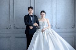 -秦皇岛我和你婚纱摄影工作室