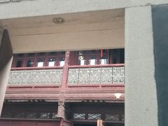 -东山雕花楼