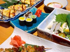 -本逸·割烹料理(湖墅店)