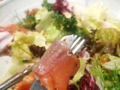 -芭莉与彩虹西餐厅(成都合生汇店)