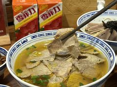 -永丰面馆(汉口路店)