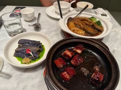 -荣兴酒家(徐家汇店)