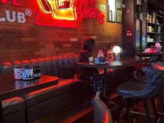 -AClub餐吧(富华里店)